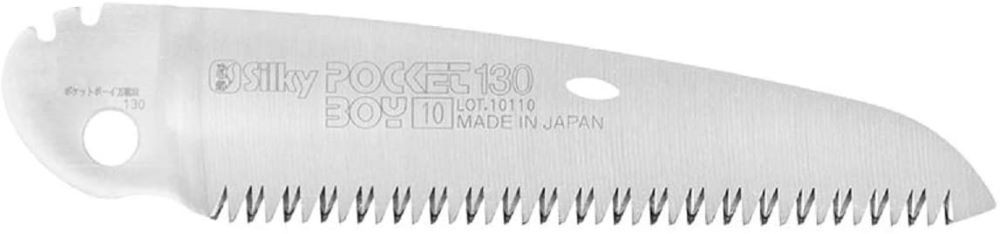 Silky PocketBoy 130mm Spare Blade 347-13