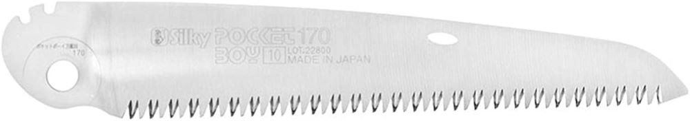 Silky PocketBoy 170mm Spare Blade 347-17