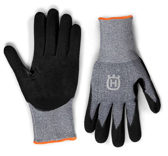Husqvarna Genuine 579380310 Large Functional Winter Gloves New 