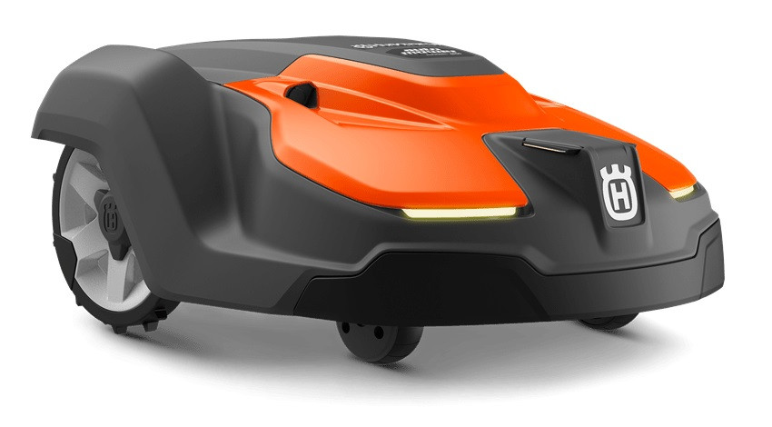 Husqvarna Automower 550 EPOS