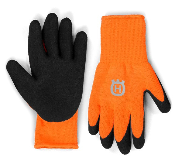 Functional Grip Winter Gloves