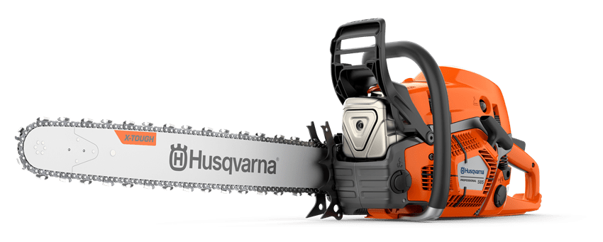 Husqvarna 585 Chainsaw with 20" Bar and Chain