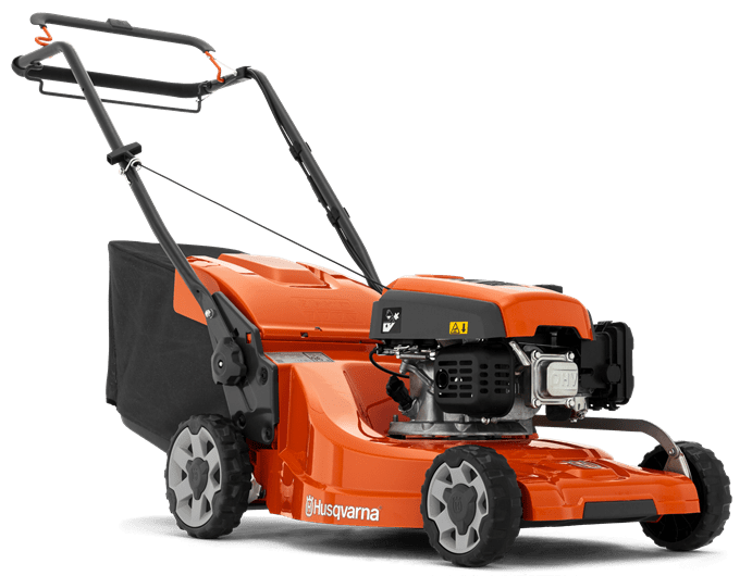 HUSQVARNA LC247S Petrol Lawnmower Husqvarna Engine