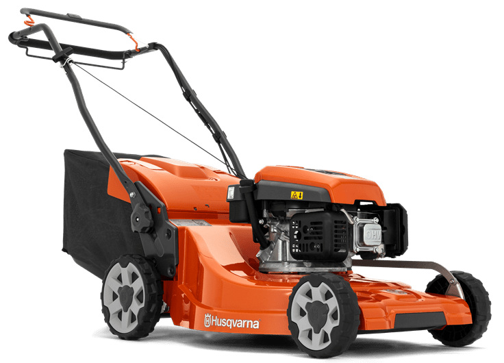 Husqvarna LC253S Petrol Lawnmower