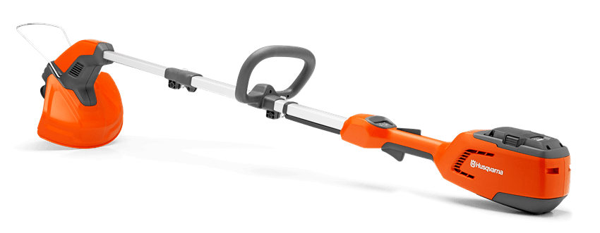 Husqvarna 115iL Battery Trimmer Kit