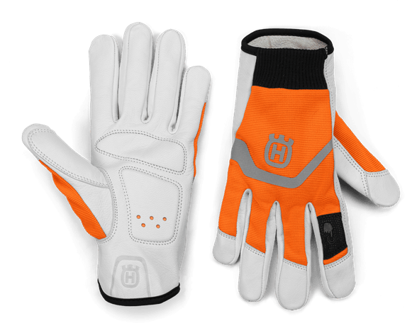 Husqvarna Functional Light Comfort Work Gloves