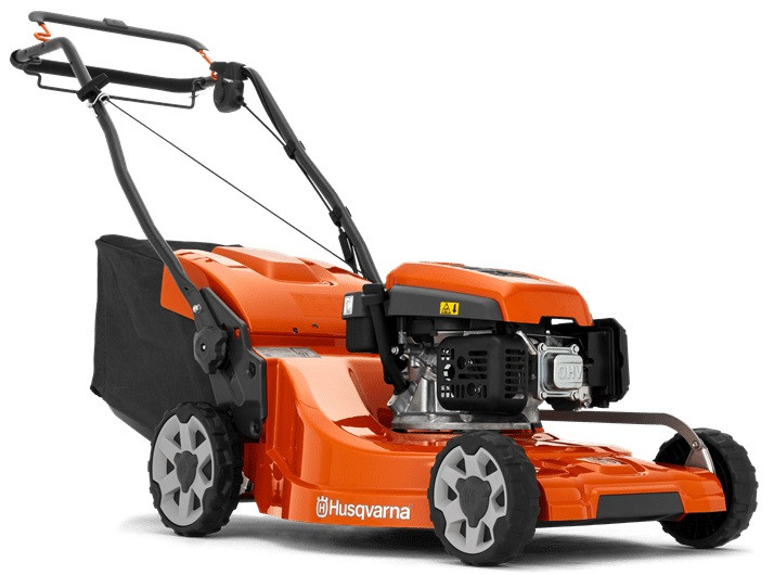 Husqvarna LC353V Lawn Mower