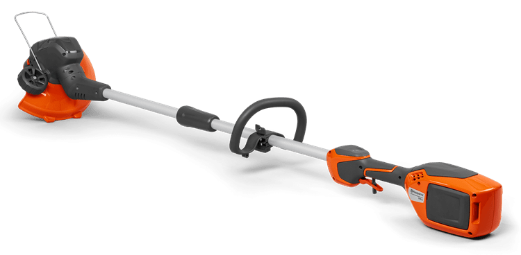 Husqvarna 110iL Battery Trimmer Kit