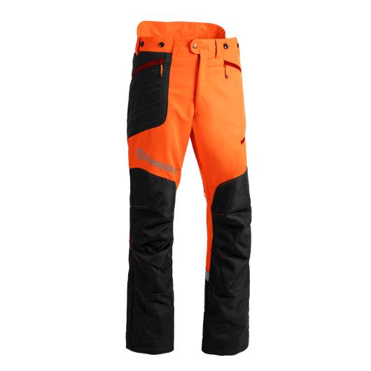 Husqvarna Brushcutting and Trimming Trousers Technical 