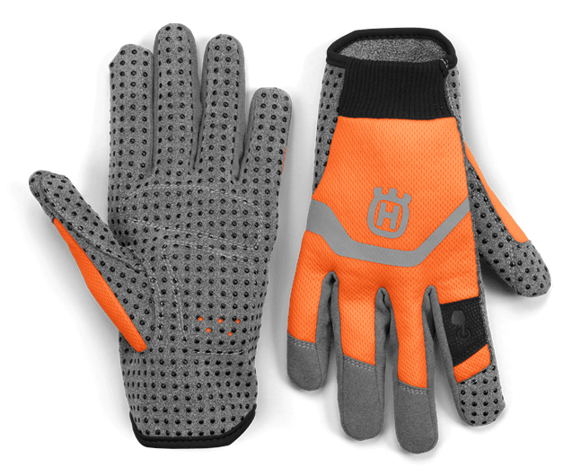 Husqvarna Functional Light Vent Work Gloves