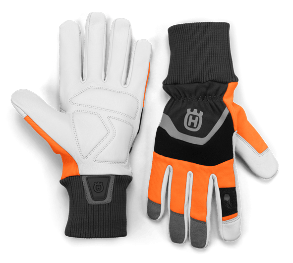 Husqvarna Functional Protective Work Gloves 