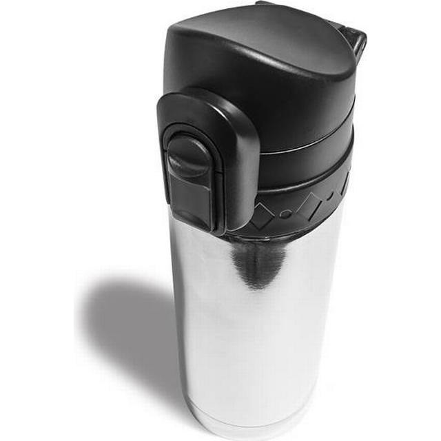 Husqvarna Travel Flask Thermos Mug Stainless Steel 582406201