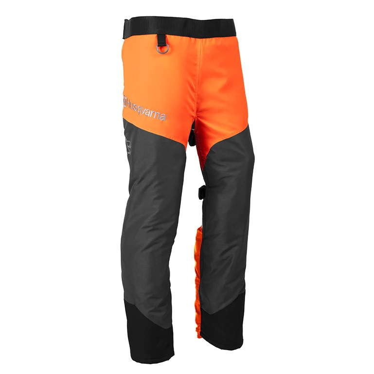 Husqvarna Chainsaw Chaps Functional 