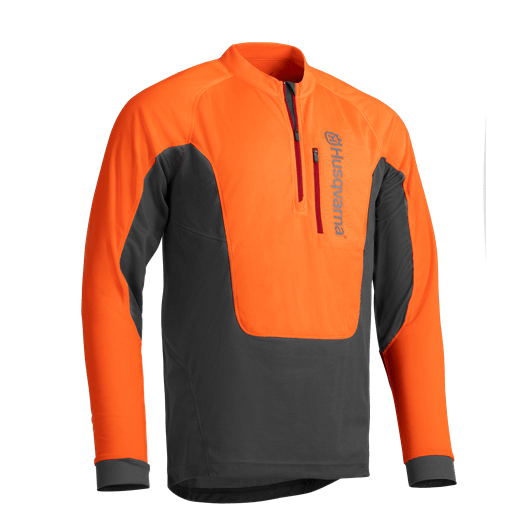 Husqvarna Technical Work T-Shirt Long Sleeve