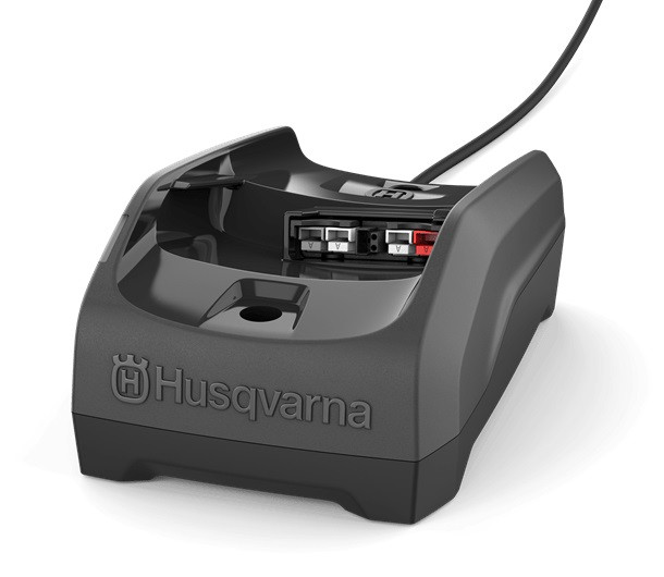 Husqvarna 40-C80 Battery Charger