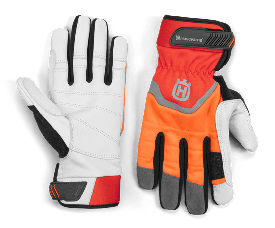 Husqvarna Technical Gloves 