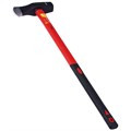 Amtech Universal 6lb Splitting Maul Axe with Fibreglass Shaft