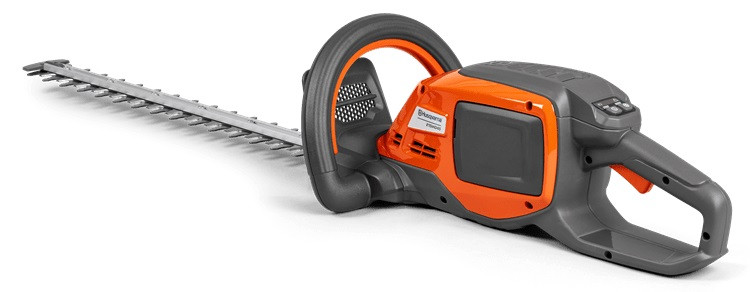Husqvarna Hedge Trimmer 215iHD45 with battery and charger