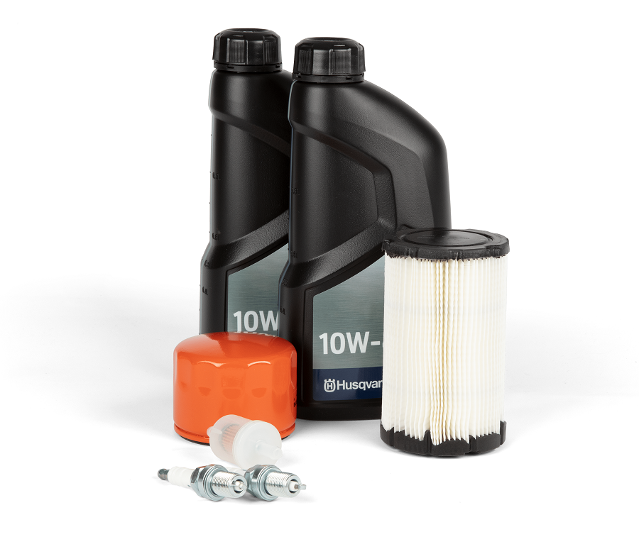 Husqvarna Ride On Service Kit 599896201