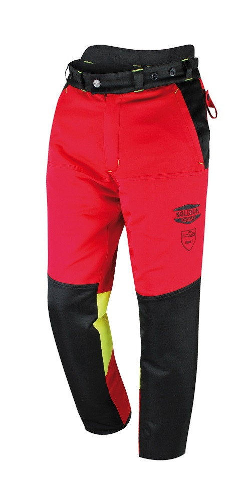 Chainsaw Safety Trousers for Sale UK