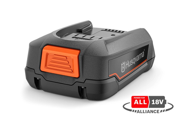 Husqvarna Aspire P4A 18-B45 Battery