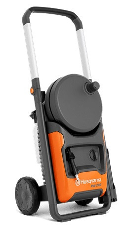 Husqvarna PW 240 Pressure Washer