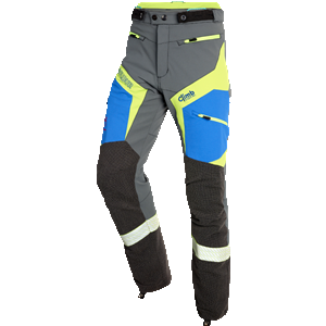 Solidur CLIMB Arborist Chainsaw Trousers