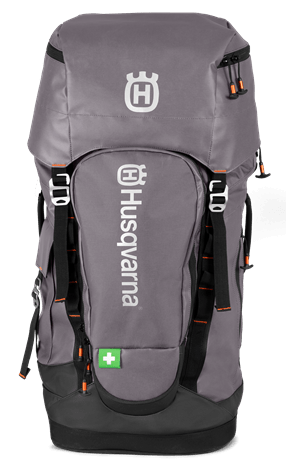 Husqvarna Gear Backpack Arborist