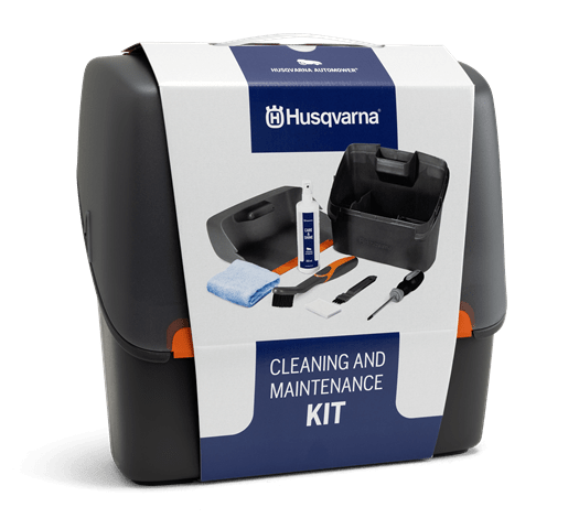 Husqvarna Automower Cleaning & Maintenance Kit