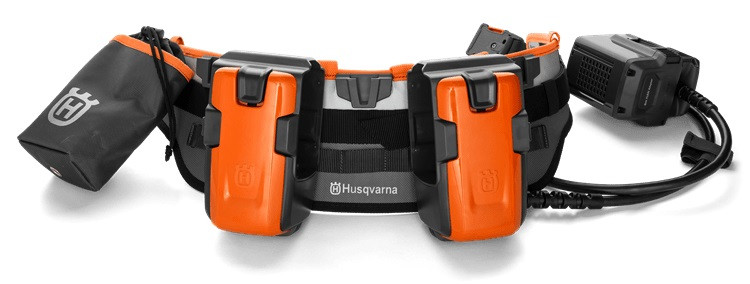 HUSQVARNA Battery belt FLEXI