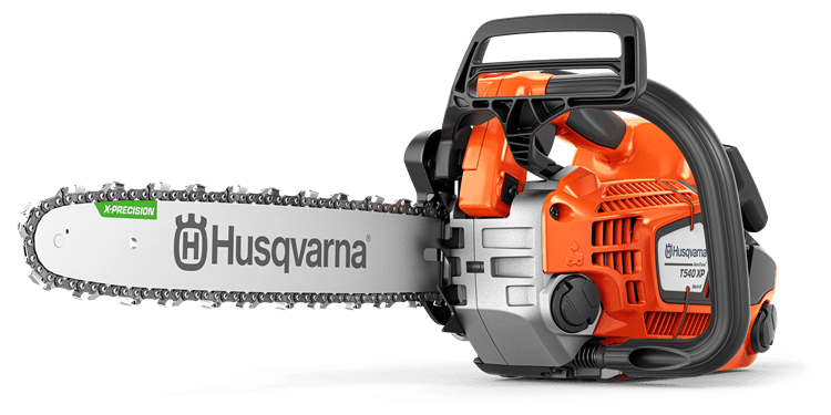 Husqvarna T540 XP Mark III Top Handle Chainsaw 
