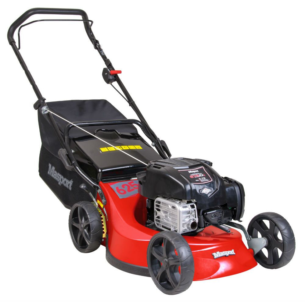 Masport Contractor 625AL Petrol Push Lawn Mower 465774