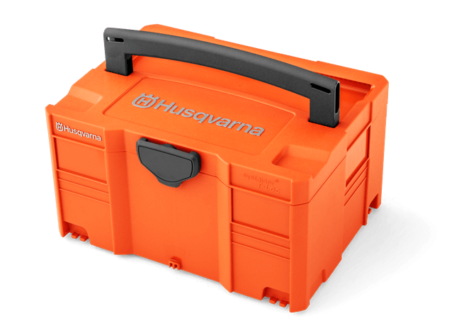 HUSQVARNA Battery Box Medium