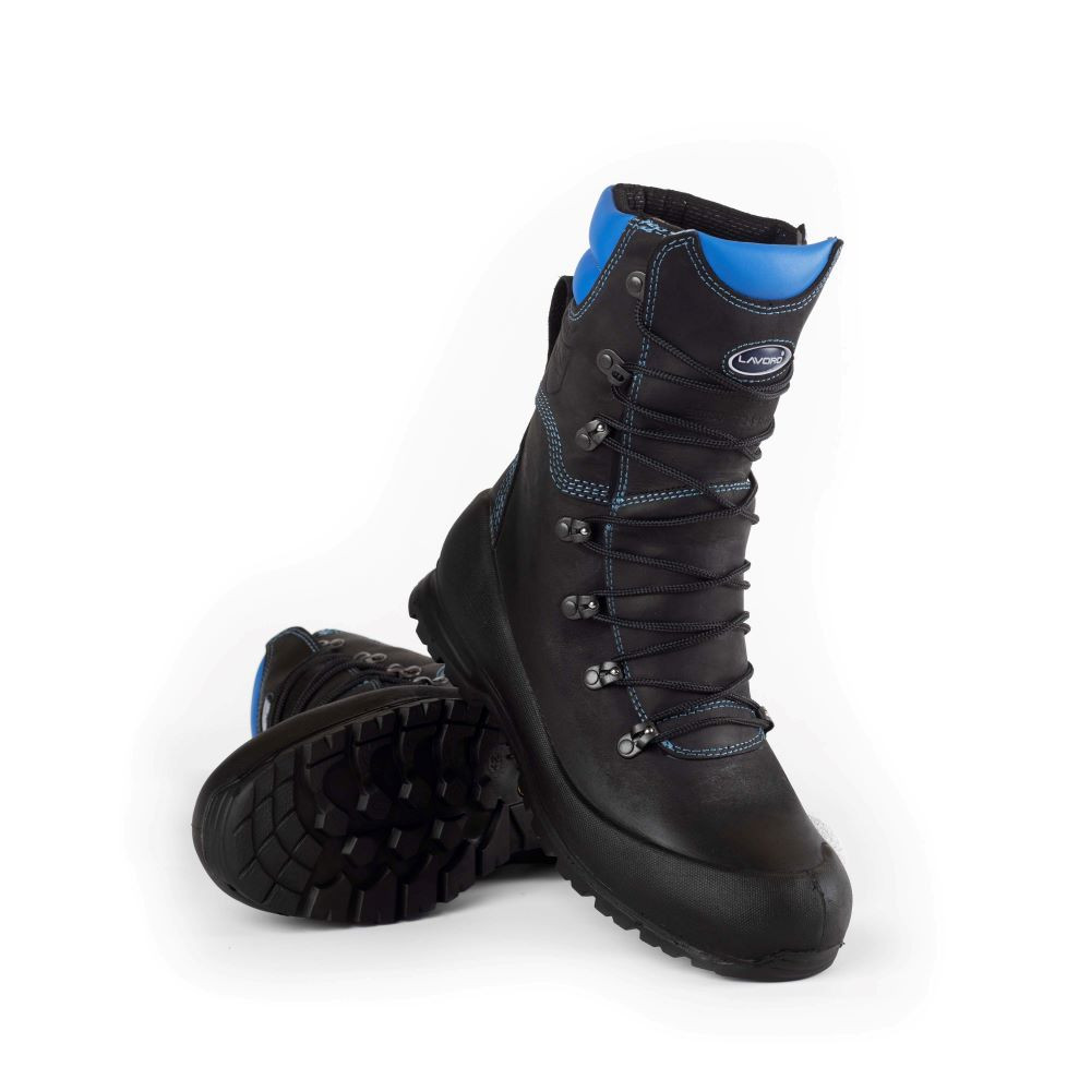 Lavoro Daintree Chainsaw Boots