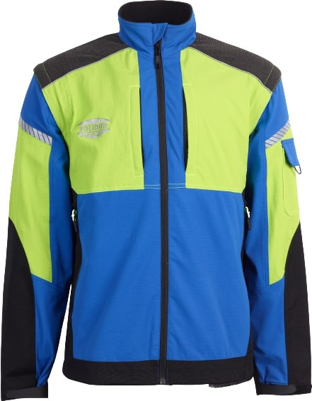 Solidur Climb Stretch Jacket 