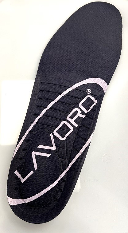 Lavoro X Max Antistatic ESD Boot Insoles For Elite Boots