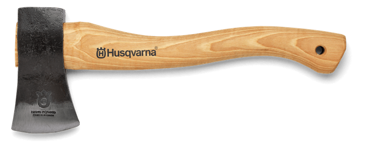 Husqvarna Wooden Axe Hatchet 576926401