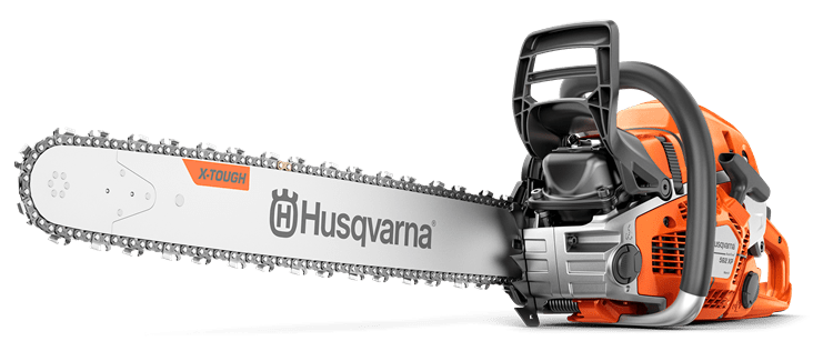 HUSQVARNA 562 XP MK II CHAINSAW (NEW MODEL)