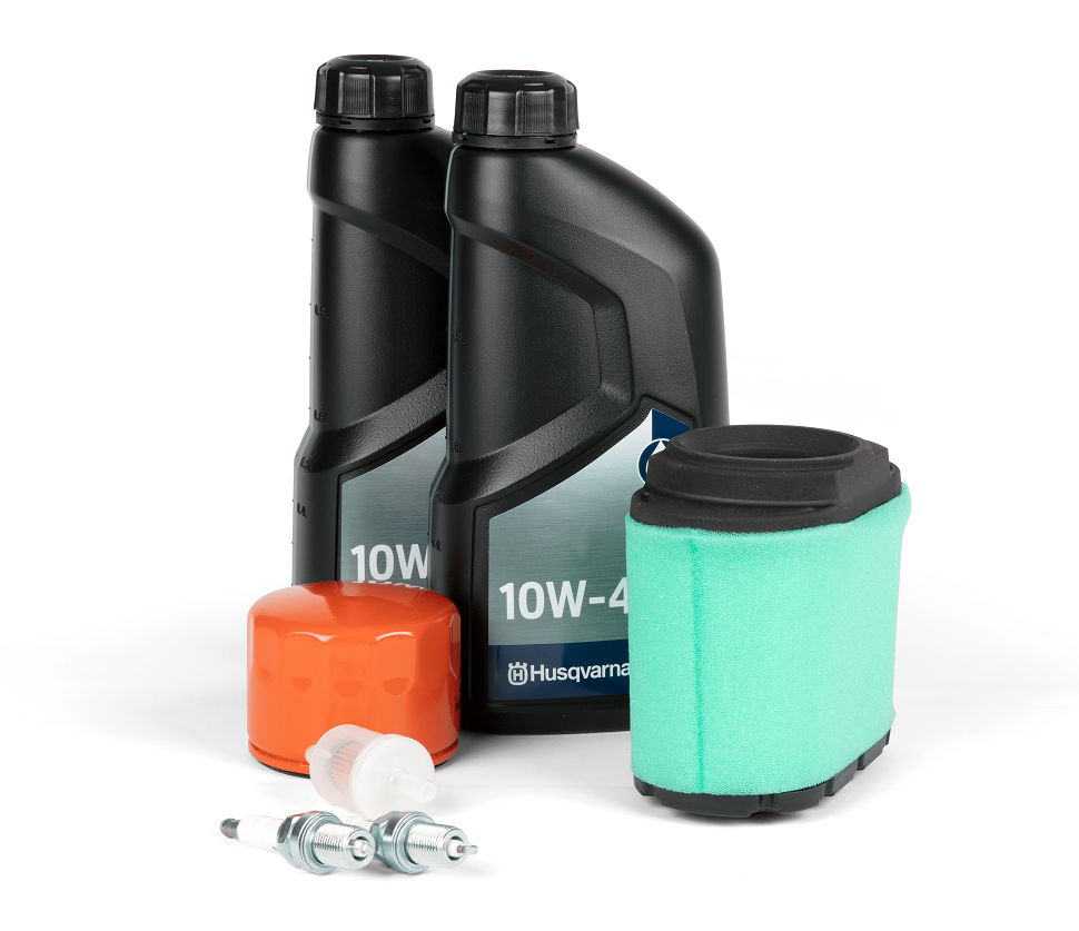 Husqvarna Ride On Service Kit 599896401