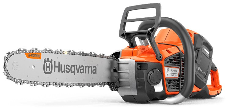 Husqvarna 542i XP Battery Chainsaw (Bare Unit)