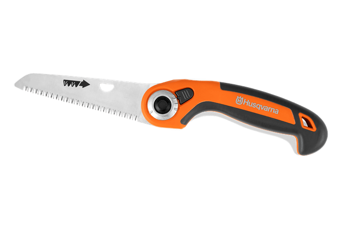 Husqvarna Foldable Handsaw Medium 135mm 546342201