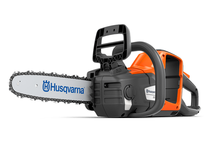 Husqvarna 225i Chainsaw Unit Only