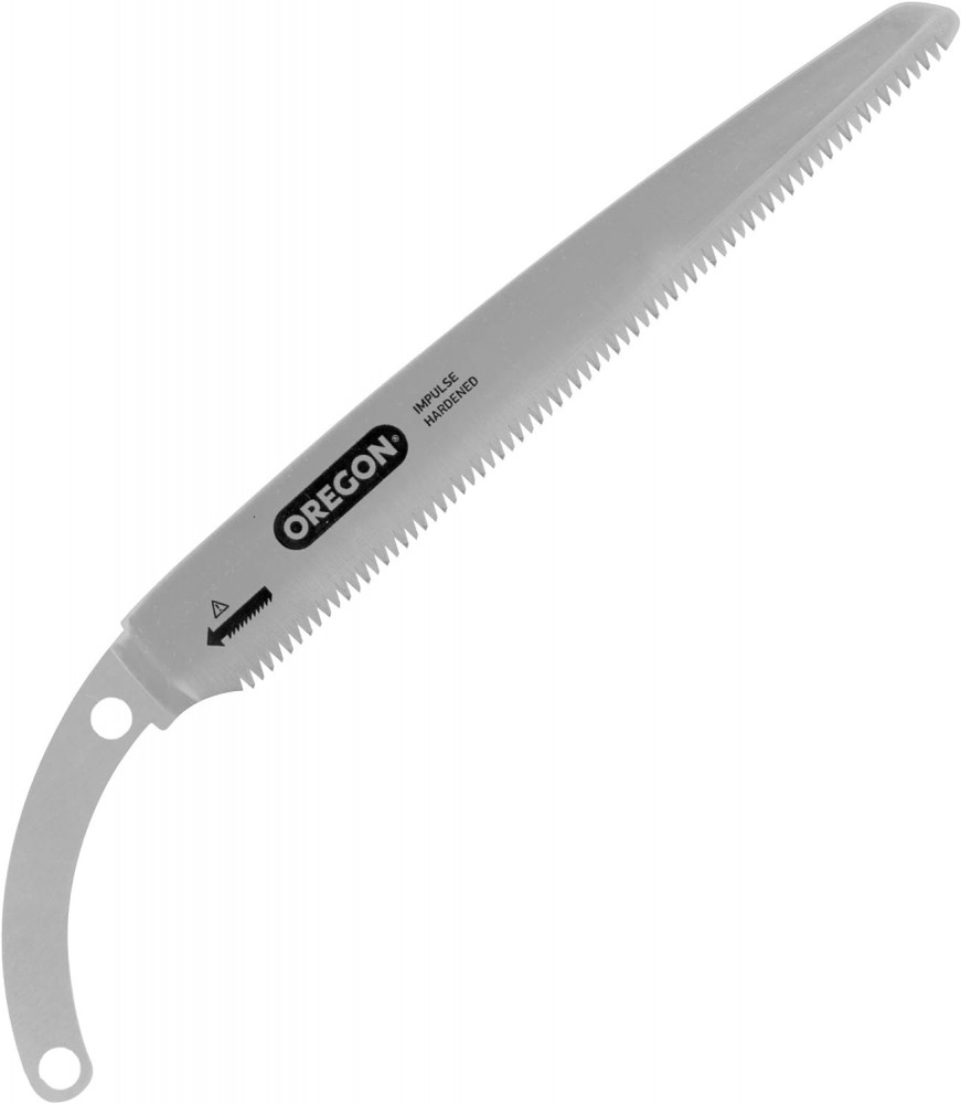 OREGON Japanese Arborist 12" Straight Spare Blade 600140