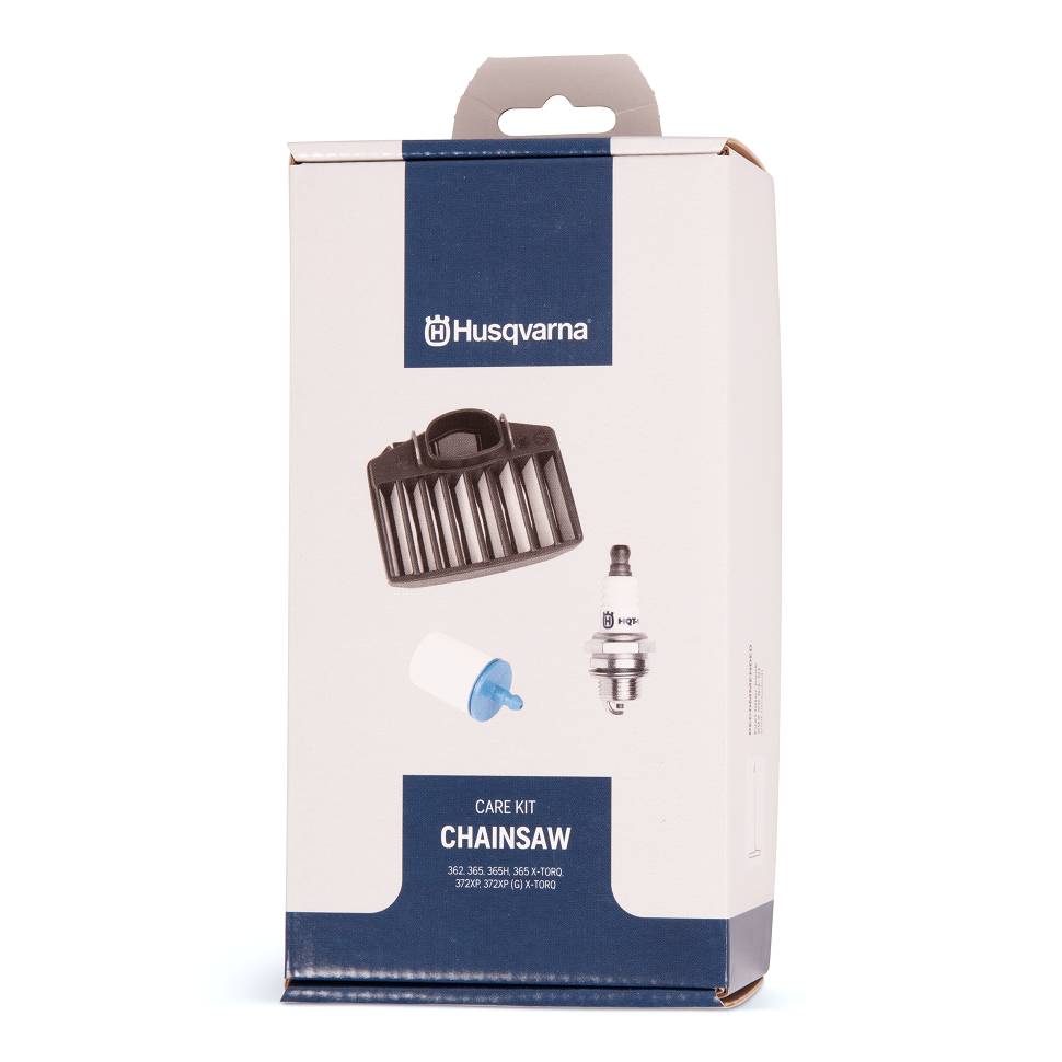 Husqvarna Chainsaw Maintenance KIT 362, 365, 372XP 597919711 No10