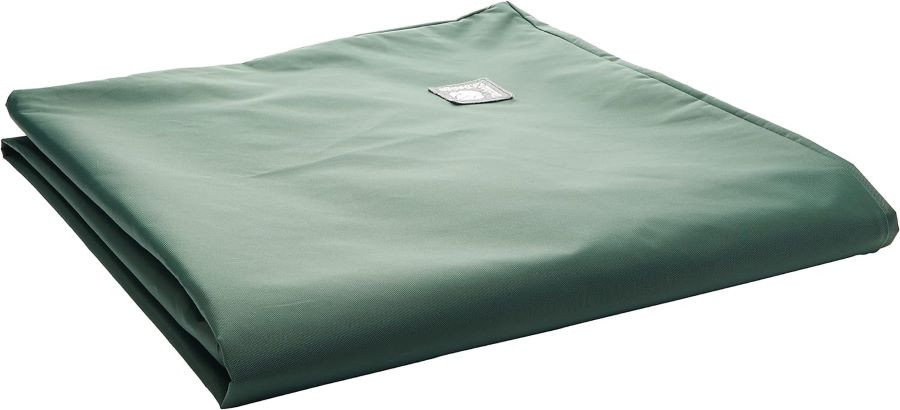 Danish Design County Range Waterproof Duvet SPARE COVER Green