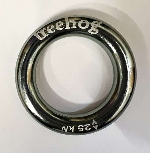 Treehog TH1028 Large Aluminium Ring