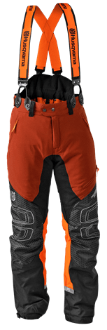 Husqvarna Technical Extreme Chainsaw Trousers 