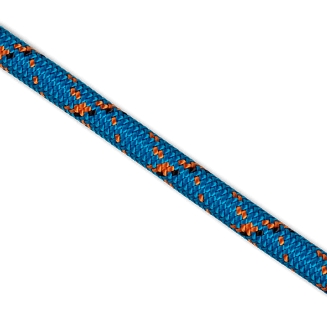 Husqvarna Climbing Rope Blue 11.8 mm 45m One Splice