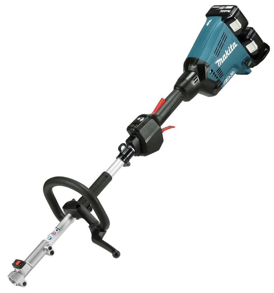 Makita 18Vx2 Split-Shaft Multi Function Power Head LX DUX60PG2