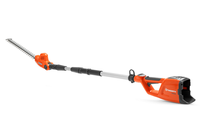 HUSQVARNA 120iTK4-H Pole Hedge Trimmer Unit Only